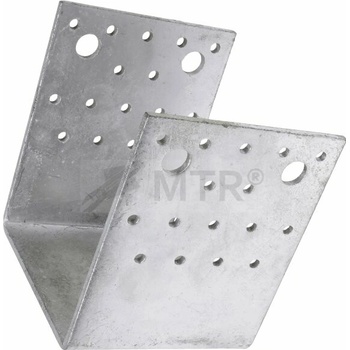 MTR Profil kotevní bez prolisu 80x80mm