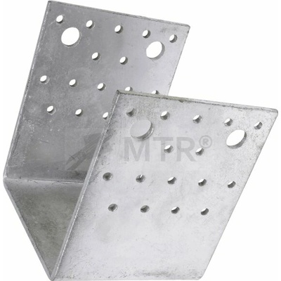 MTR Profil kotevní bez prolisu 140x120mm