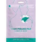 Madforcos Пилинг пад за тяло Pore Clear, 27 ml - ozone