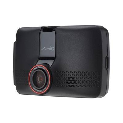 MIO Kamera do auta MIO MiVue 803 2.5K WIFI GPS 5415N5830042