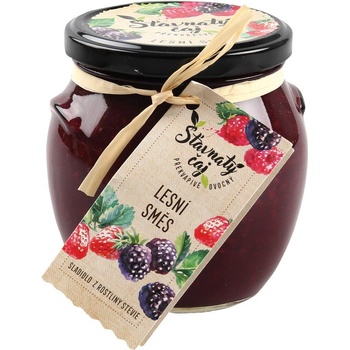 Madami Ovocný čaj Lesní směs 500 ml