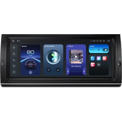 Xtrons IQ1453BH