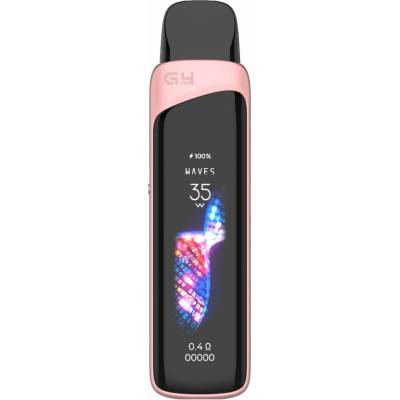 Uwell Caliburn G4 Pro Pod 1800 mAh Fantasy Pink