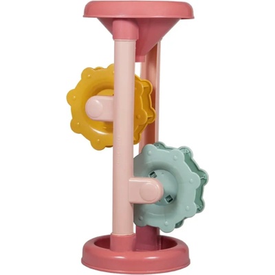 Little Dutch Мелница за пясък и вода Little Dutch Ocean Dreams - Pink (2012598)