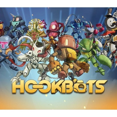 Hookbots
