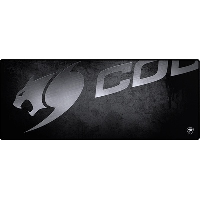 COUGAR Геймърски пад COUGAR GAMING COUGAR ARENA X Gaming Mouse Pad, 1000x400x5mm, Black (CGR-ARENA X)