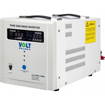 VOLT sinusPRO-1500E