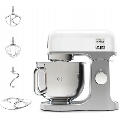 Kenwood KMX750.WH kMix