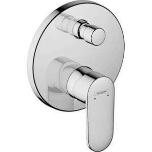 Hansgrohe Vernis Blend - Смесител за вана за вграждане, хром 71466000 (71466000)