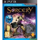 Sorcery
