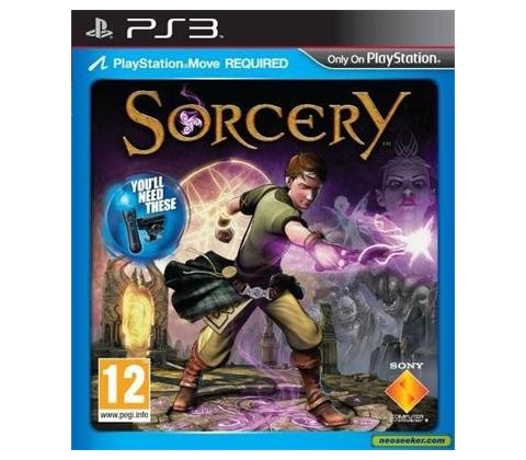 Sorcery