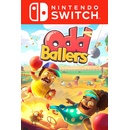 OddBallers