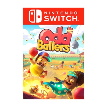 OddBallers