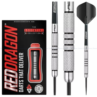 RedDragon steel Valiant 80% wolfram23g