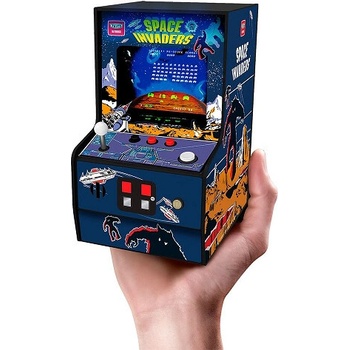 My Arcade Space Invaders Micro Player
