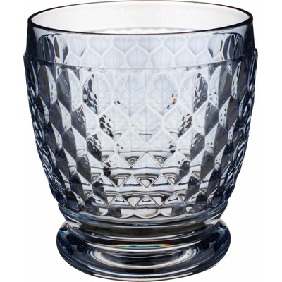 Villeroy & Boch 11-7309-1411 Skleněný pohár Boston Coloured sytě modrý 330 ml