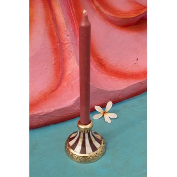 Doing Goods Декоративен свещник Doing Goods Sanya 10 cm (1.20.30.051.040.4)