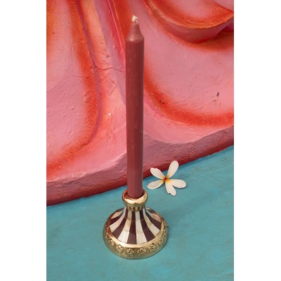 Doing Goods Декоративен свещник Doing Goods Sanya 10 cm (1.20.30.051.040.4)