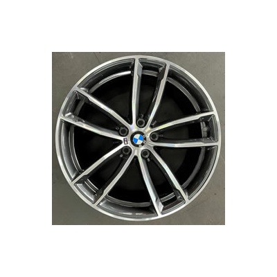 BMW BMW5MPAKET 9x18 5x112 ET44 graphite polished