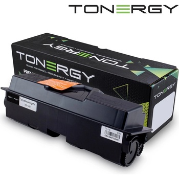 Compatible Тонер касета за Kyocera FS-1100/FS-1100 Arztdrucker/FS-1100 N/FS-1100 TN - Black - TK-140/141/142/144 - Tonergy - Неоригинална, заб. : 4000 брой копия, с чип