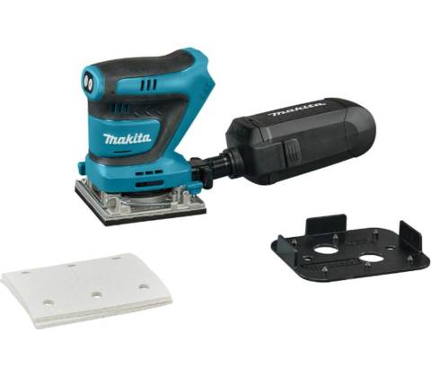 Makita DBO484Z