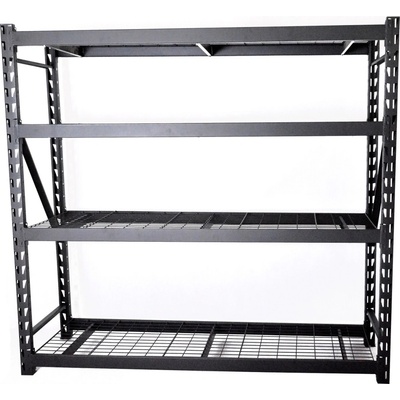 Rojaplast Regál 196x60x183