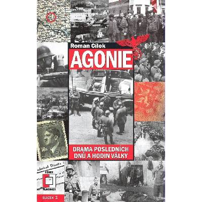Agonie Roman Cílek CZ
