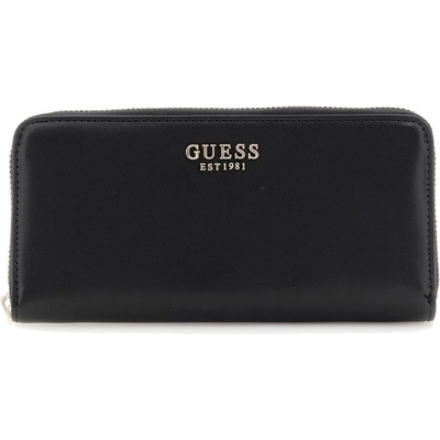 Guess Dámská large SWVC8500146-BLA – Hledejceny.cz