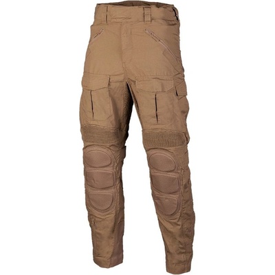 TEESAR® Kalhoty COMBAT CHIMERA taktické DARK COYOTE