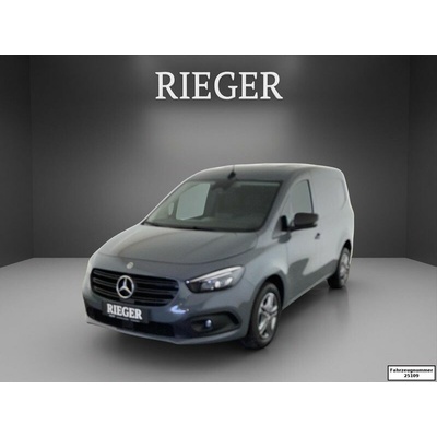 Mercedes-Benz Citan CDi 85 kW