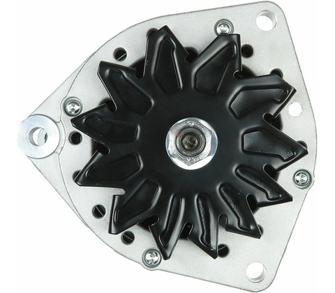 Generátor AS-PL A0002