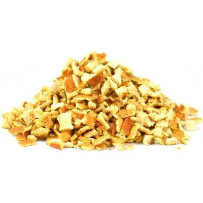Naturway Pomeranč oplodí řezané 250 g