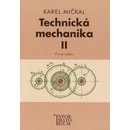 Technická mechanika II