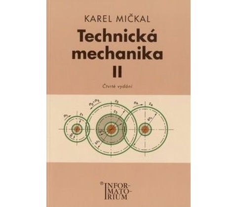 Technická mechanika II
