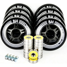 BH TECH In-line BH 80 mm 84A 8 ks 16 ks ložisek ABEC9