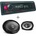 Kenwood KDC-110UR + KFC-E6965