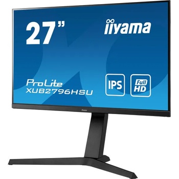 Image 1 of iiyama ProLite XUB2796HSU