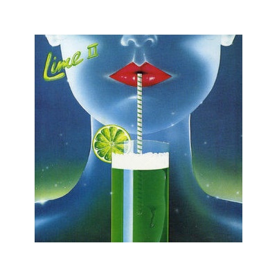 Lime 2 - Lime CD