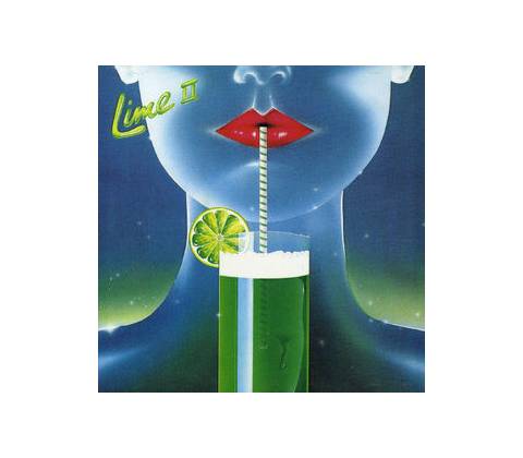 Lime 2 - Lime CD