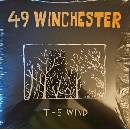 49 Winchester, THE WIND, CD