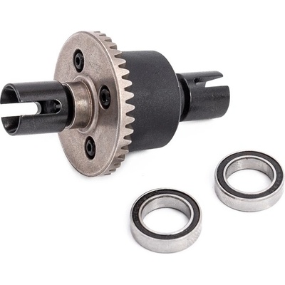 HOBBYTECH ROGUE TERRA P/Z kompletní diferenciál 1 ks