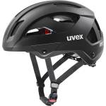 uvex Каска за велосипед Uvex Stride Bike helmet - Black Matt - размер 59-61 cm (851-1960-0212)