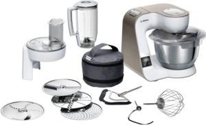 Bosch MUM 5XW20