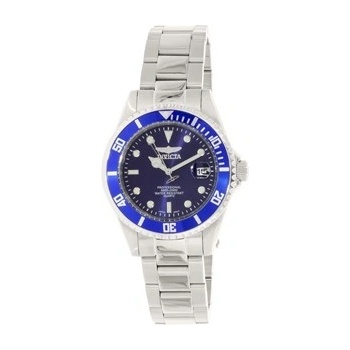 Invicta 9204