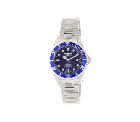 Invicta 9204