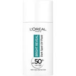 L'Oréal L'Oréal Bright Reveal Флуид за лице против тъмни петна, SPF50+, 50 ml