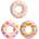 INTEX Big wheel with handles