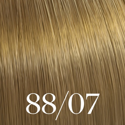 Wella Color Touch Plus demipermanentní barva 88/07 60 ml