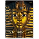 Tutanchamon - Sandro Vannini