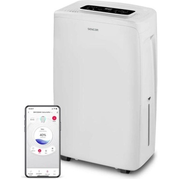 Image 1 of Sencor SDH 1028WH